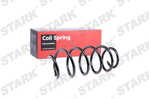 Suspension Spring