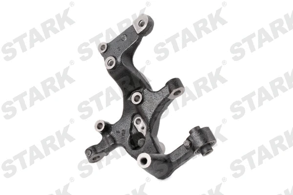 Steering Knuckle, wheel suspension