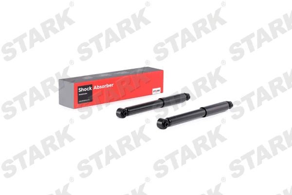 Shock Absorber (SKSA-0132944)