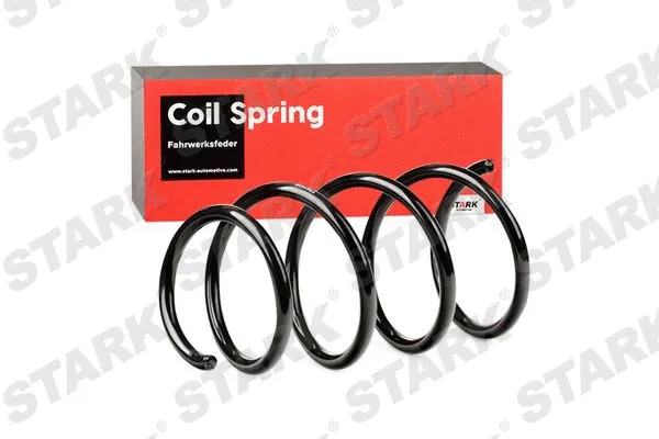 Suspension Spring