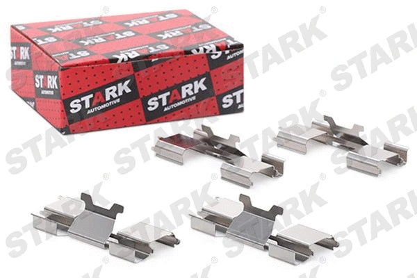 Guide Sleeve Kit, brake caliper (SKGSK-1630055)