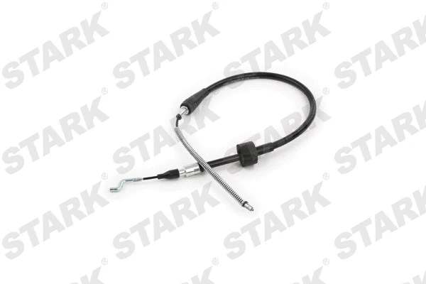 Cable Pull, parking brake (SKCPB-1050132)