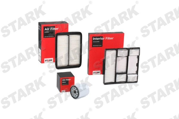 Filter Set (SKFS-1880062)