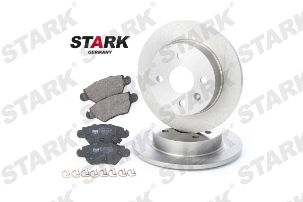 Brake Kit, disc brake