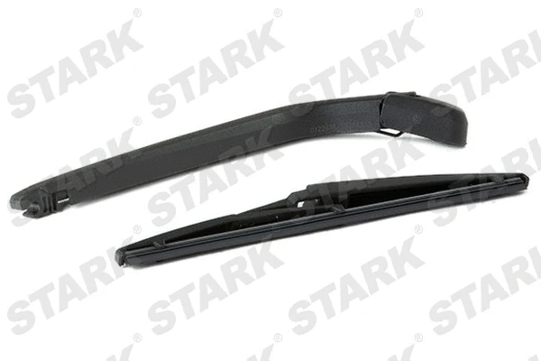 Wiper Arm Set, window cleaning