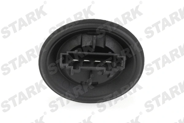 Control Unit, heating/ventilation