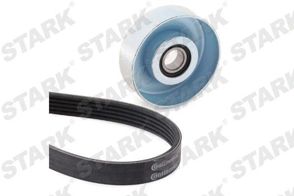 V-Ribbed Belt Set