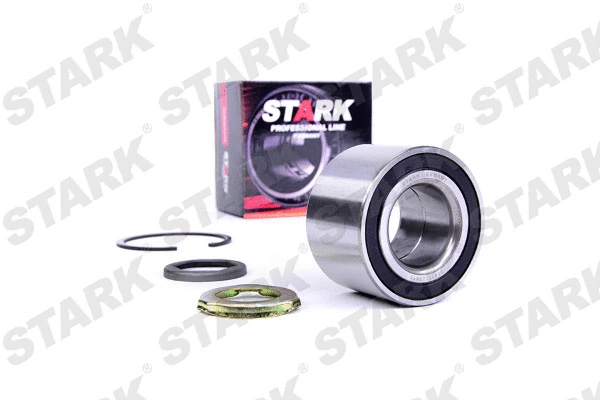 Wheel Bearing Kit (SKWB-0180594)