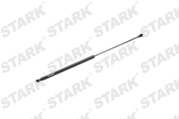 Gas Spring, bonnet