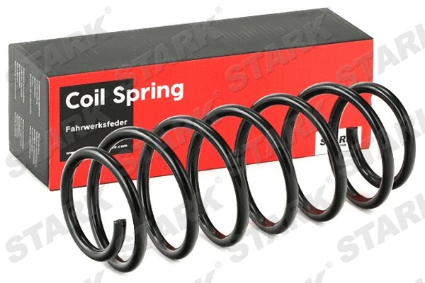 Suspension Spring