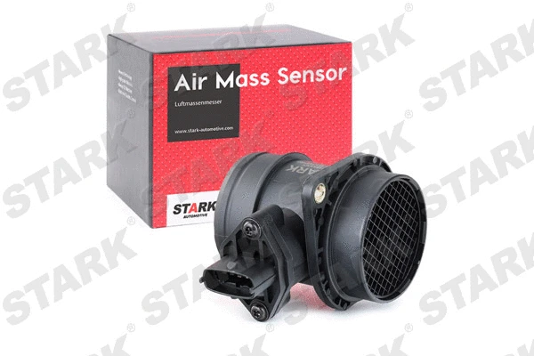 Mass Air Flow Sensor