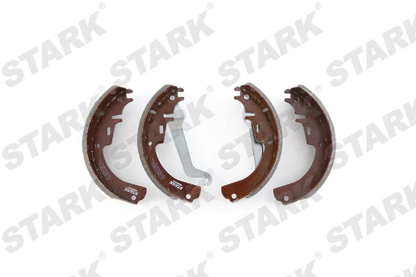 Brake Shoe Set (SKBS-0450036)