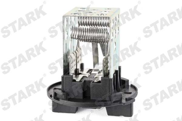 Control Unit, heating/ventilation (SKCU-2150062)