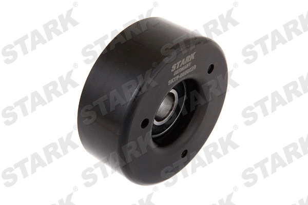 Tensioner Pulley, V-ribbed belt (SKTP-0600020)