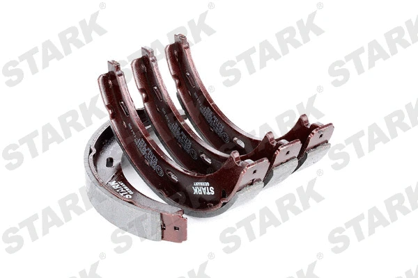 Brake Shoe Set (SKBS-0450058)