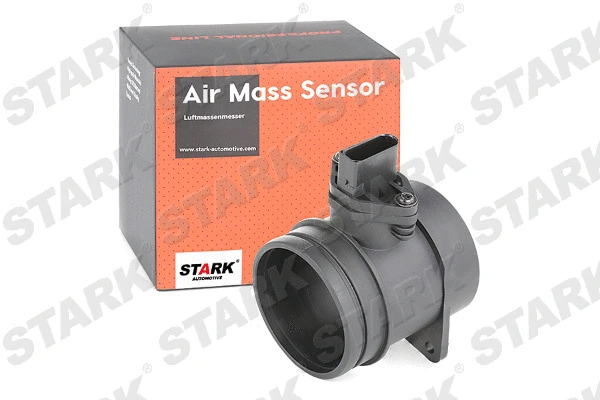 Mass Air Flow Sensor