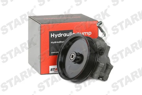 Hydraulic Pump, steering (SKHP-0540196)
