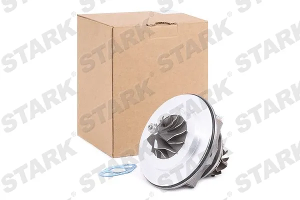 Core assembly, turbocharger (SKCCC-4540013)