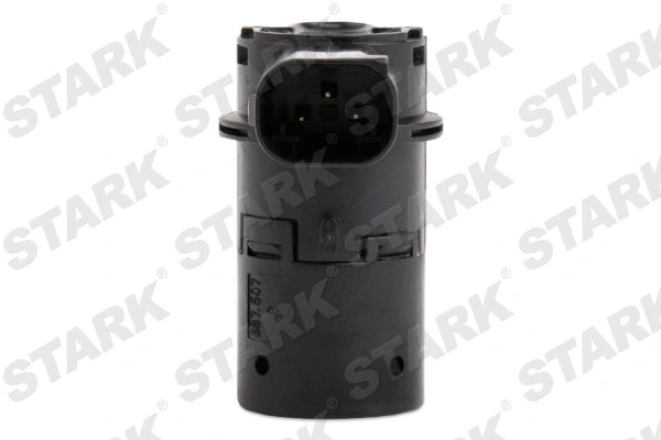 Sensor, parking distance control