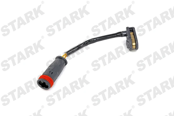 Warning Contact, brake pad wear (SKWW-0190013)