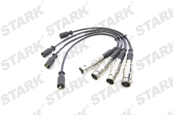 Ignition Cable Kit (SKIC-0030121)