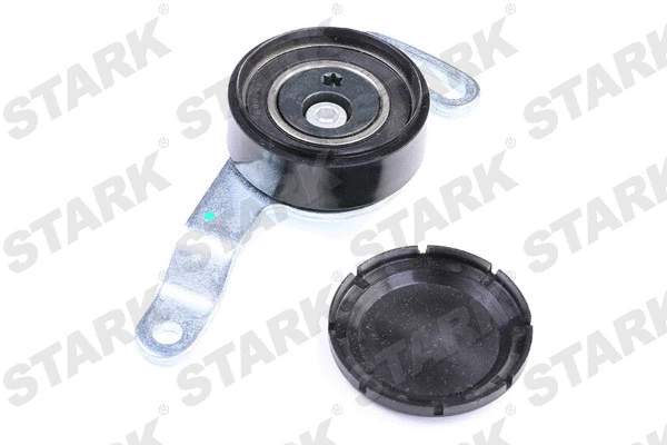 Tensioner Pulley, V-ribbed belt (SKTP-0600085)