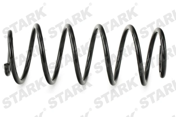 Suspension Spring (SKCS-0040493)