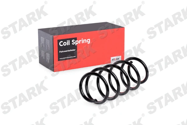 Suspension Spring