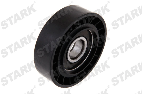 Deflection/Guide Pulley, V-ribbed belt (SKDG-1080003)