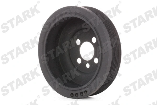 Belt Pulley, crankshaft (SKBPC-0640018)