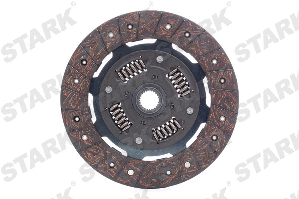 Clutch Kit (SKCK-0100092)
