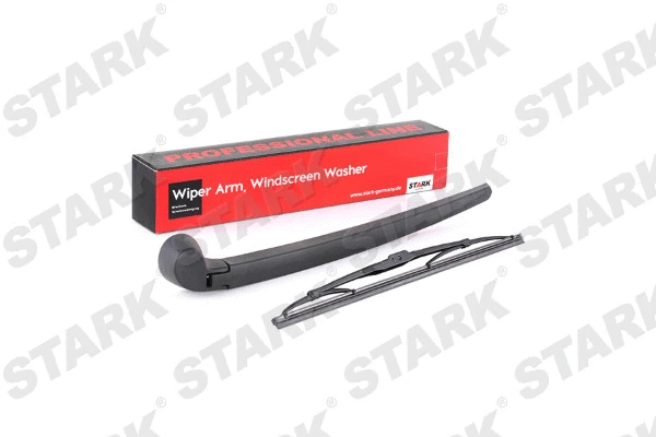 Wiper Arm, window cleaning