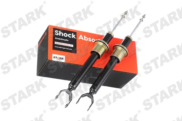 Shock Absorber