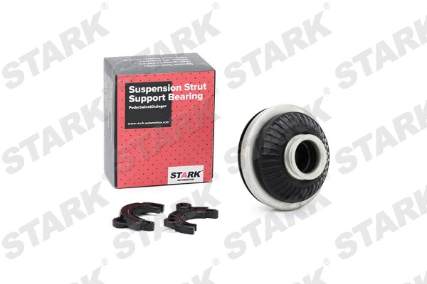 Suspension Strut Support Mount