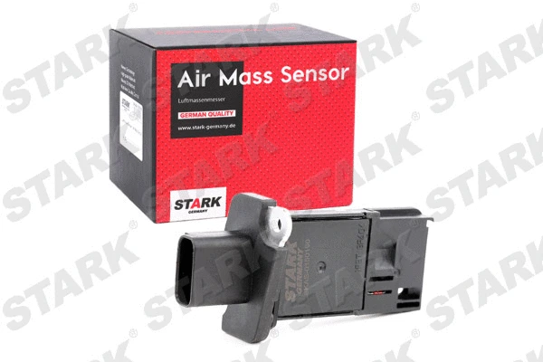 Mass Air Flow Sensor (SKAS-0150190)