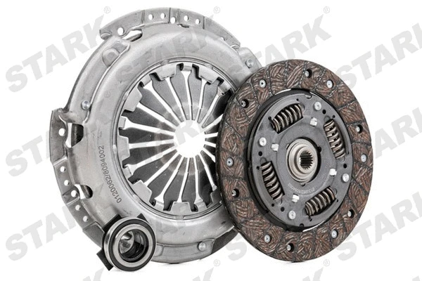 Clutch Kit