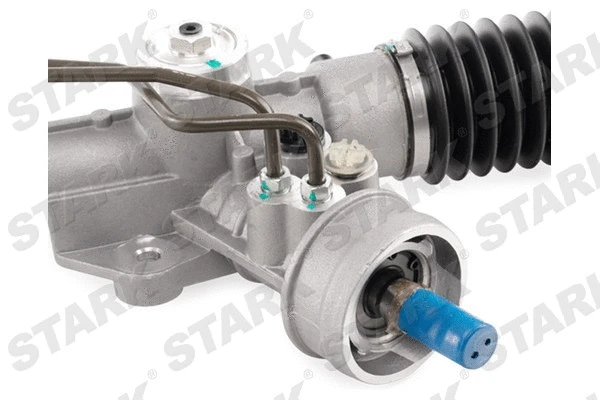 Steering Gear