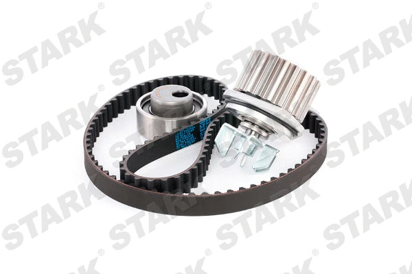 Water Pump & Timing Belt Kit