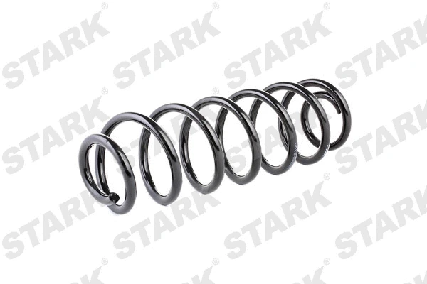 Suspension Spring (SKCS-0040089)