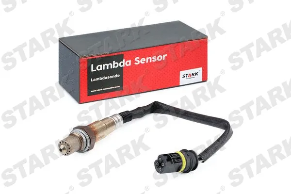 Lambda Sensor