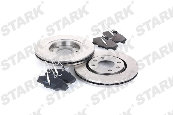 Brake Kit, disc brake