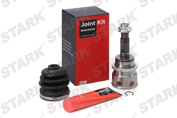 Joint Kit, drive shaft