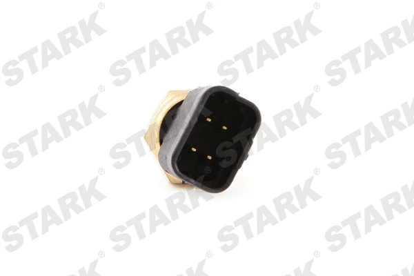Sensor, coolant temperature