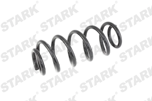 Suspension Spring (SKCS-0040064)