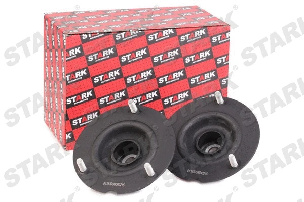 Suspension Strut Support Mount