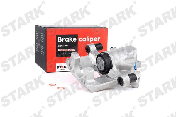 Brake Caliper (SKBC-0460488)