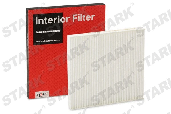 Filter, cabin air (SKIF-0170153)