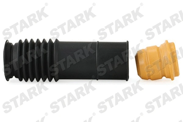 Rubber Buffer, suspension