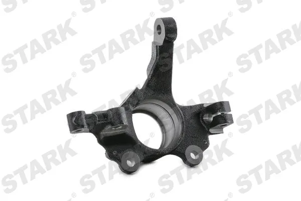 Steering Knuckle, wheel suspension