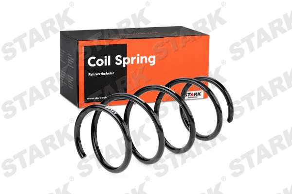 Suspension Spring